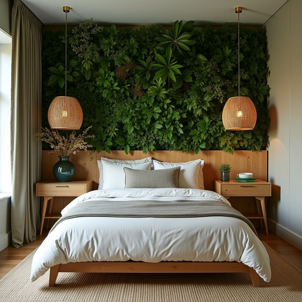 modern small guest bedroom ideas 11
