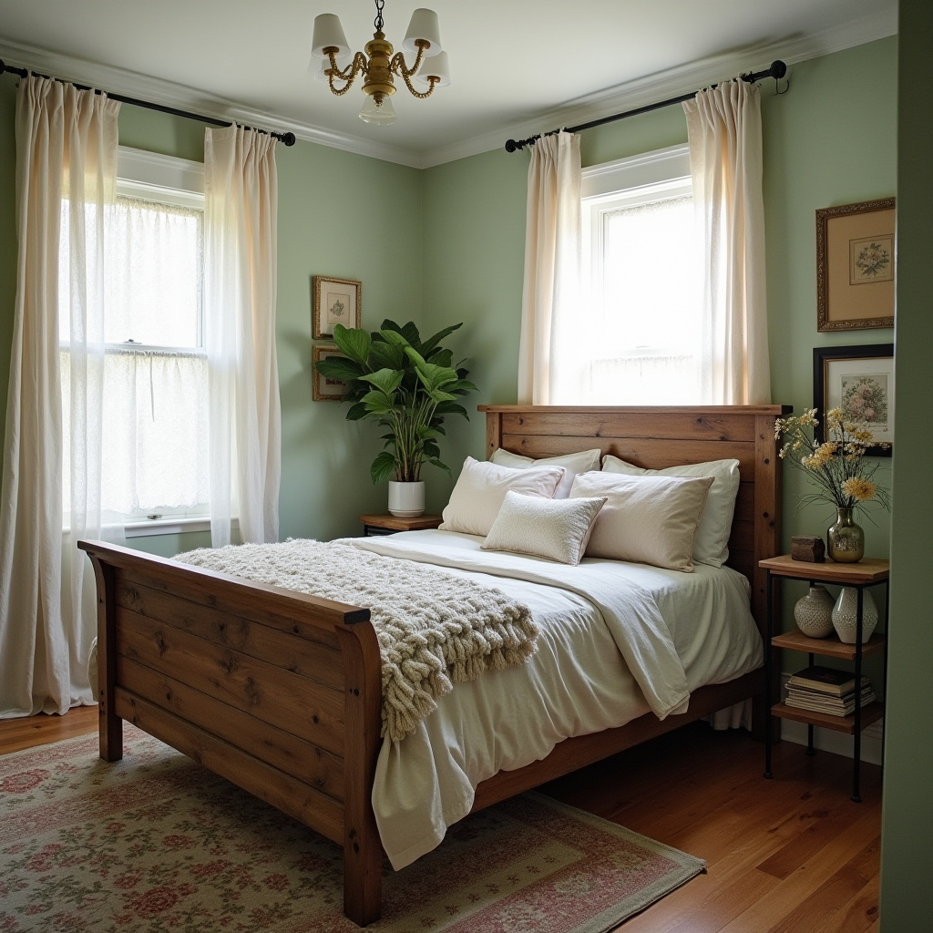 modern small guest bedroom ideas 25