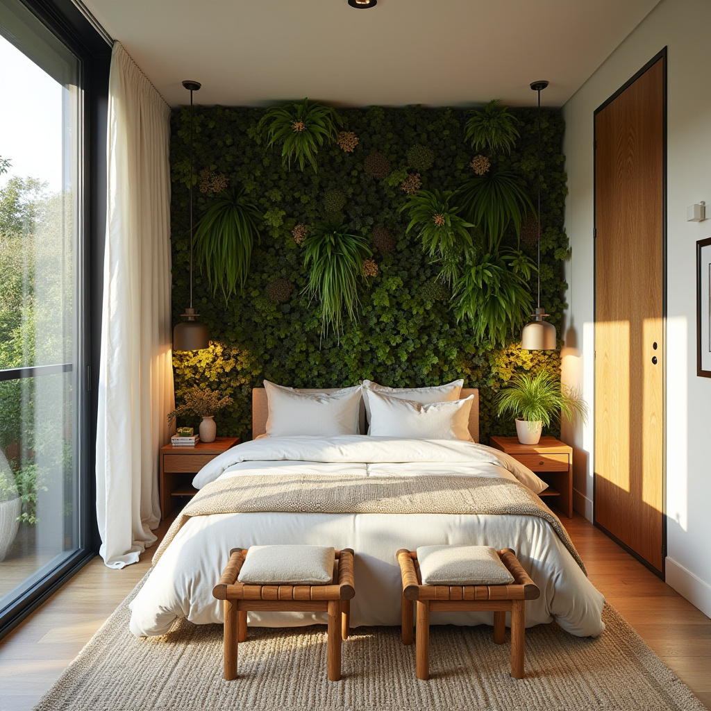 modern small guest bedroom ideas 39