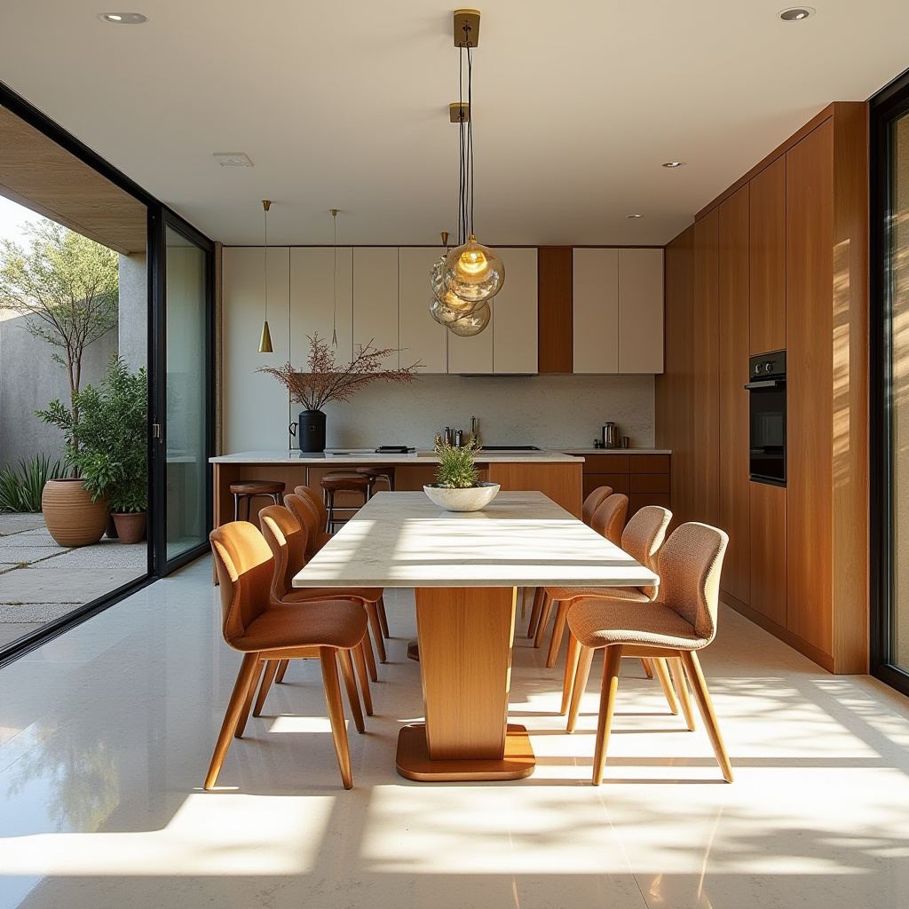 modern three‑bedroom house plans 10
