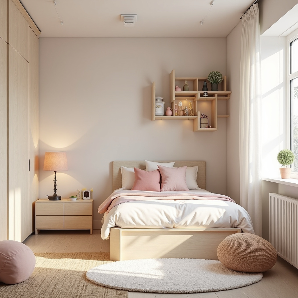 modern three‑bedroom house plans 14