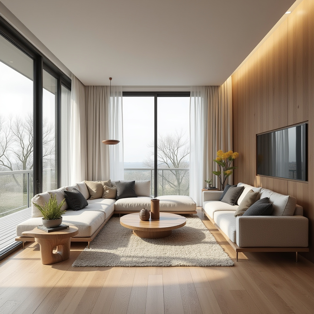 modern three‑bedroom house plans 2
