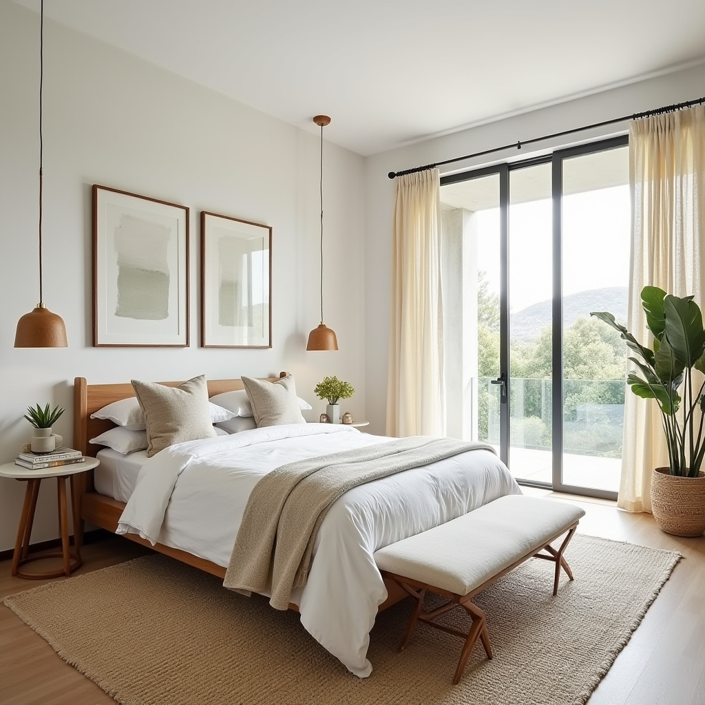 modern three‑bedroom house plans 25