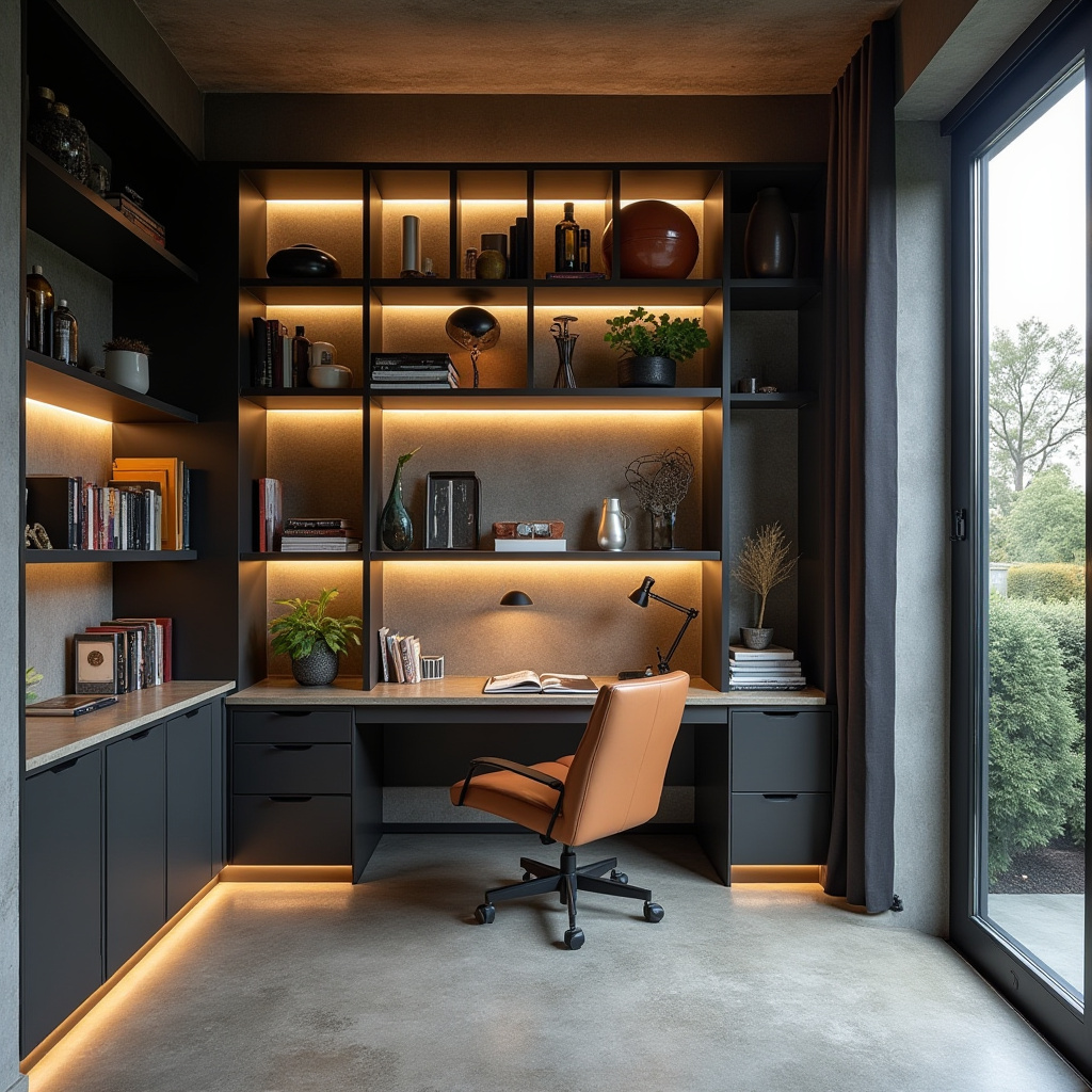 modern three‑bedroom house plans 7