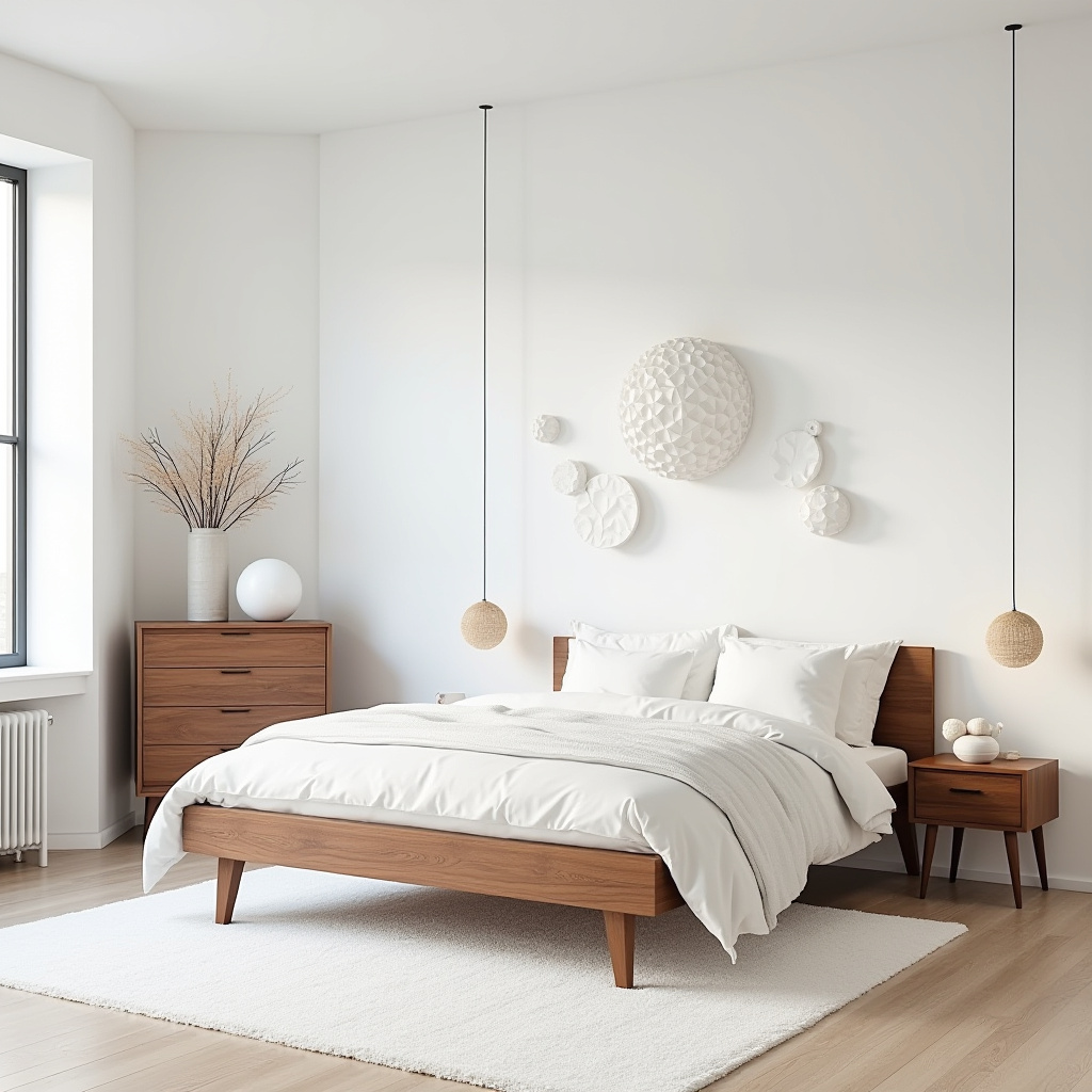 modern white bedroom 11