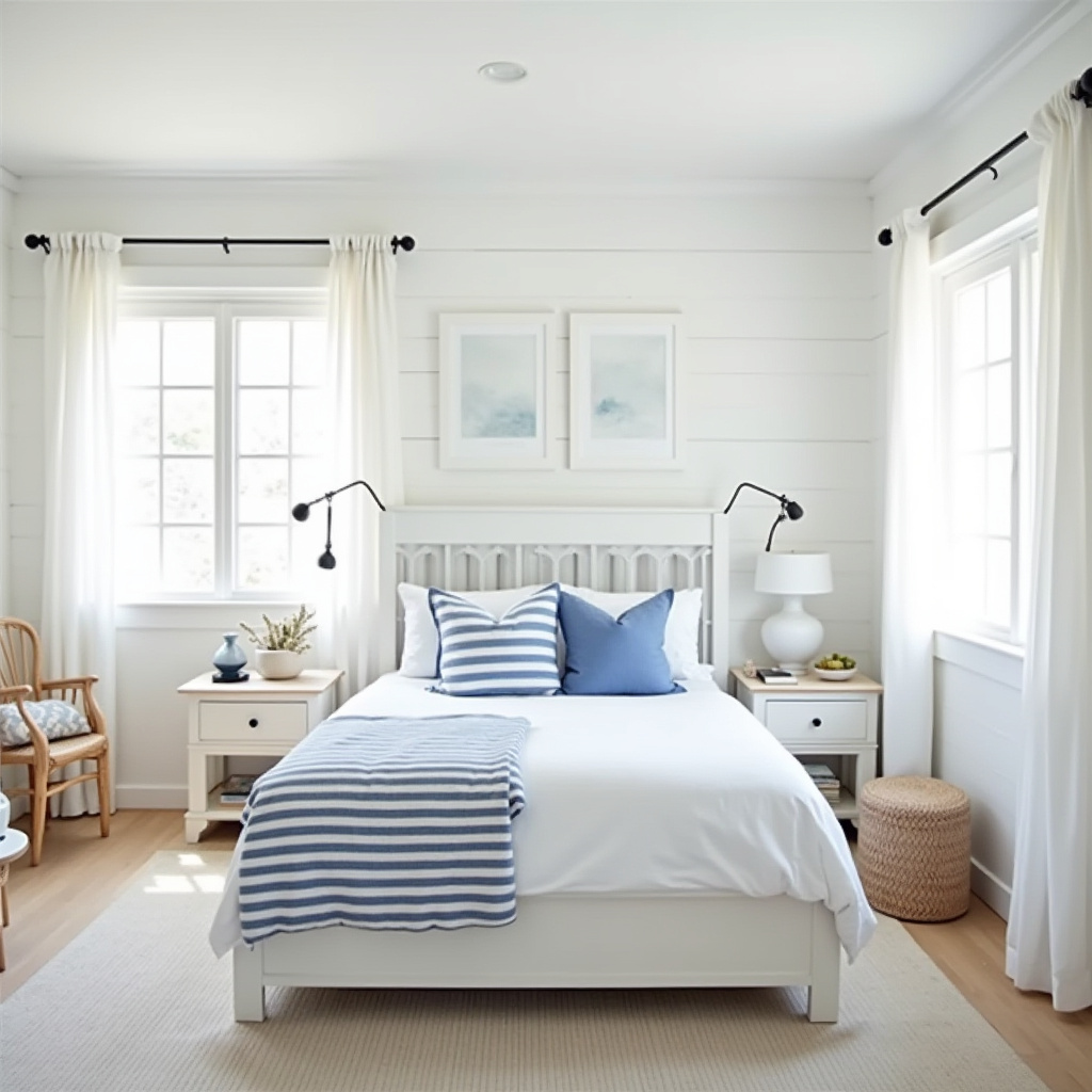 modern white bedroom ideas 20
