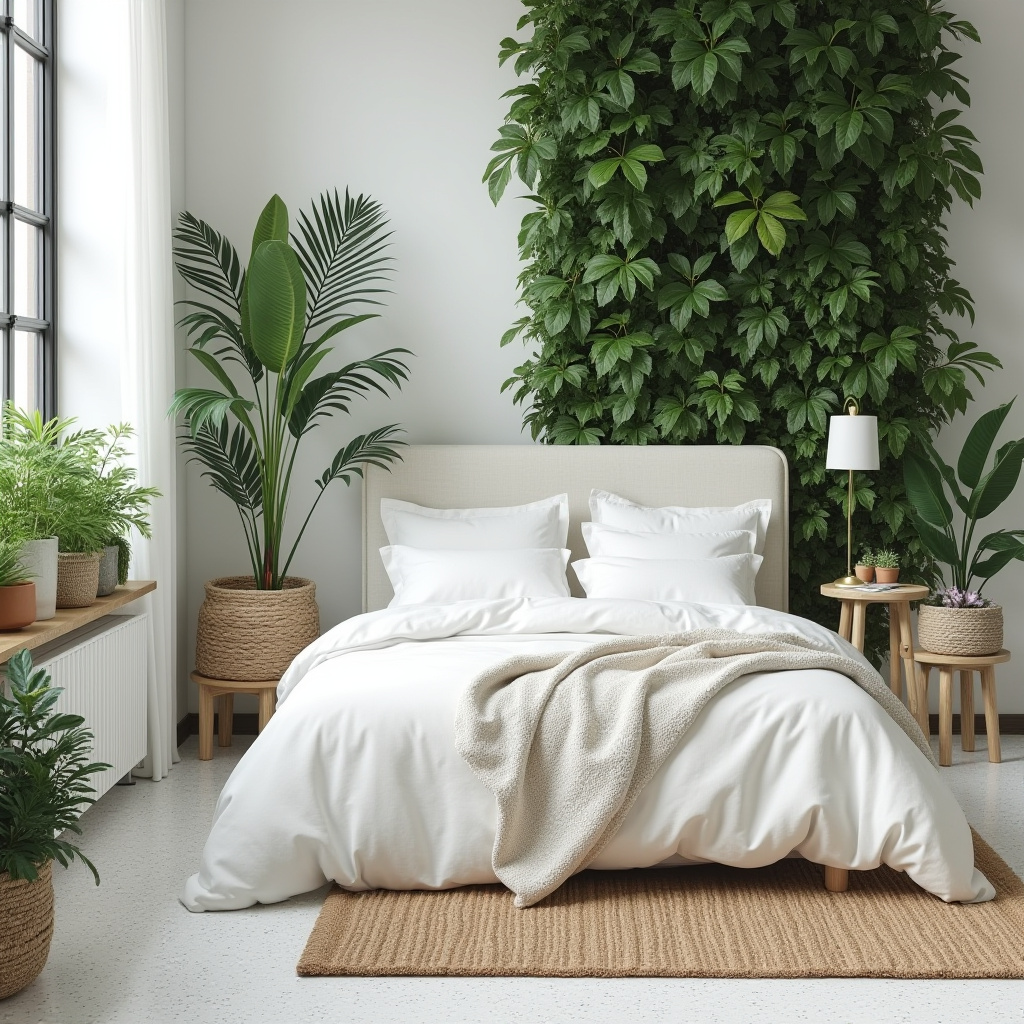 modern white bedroom ideas 25
