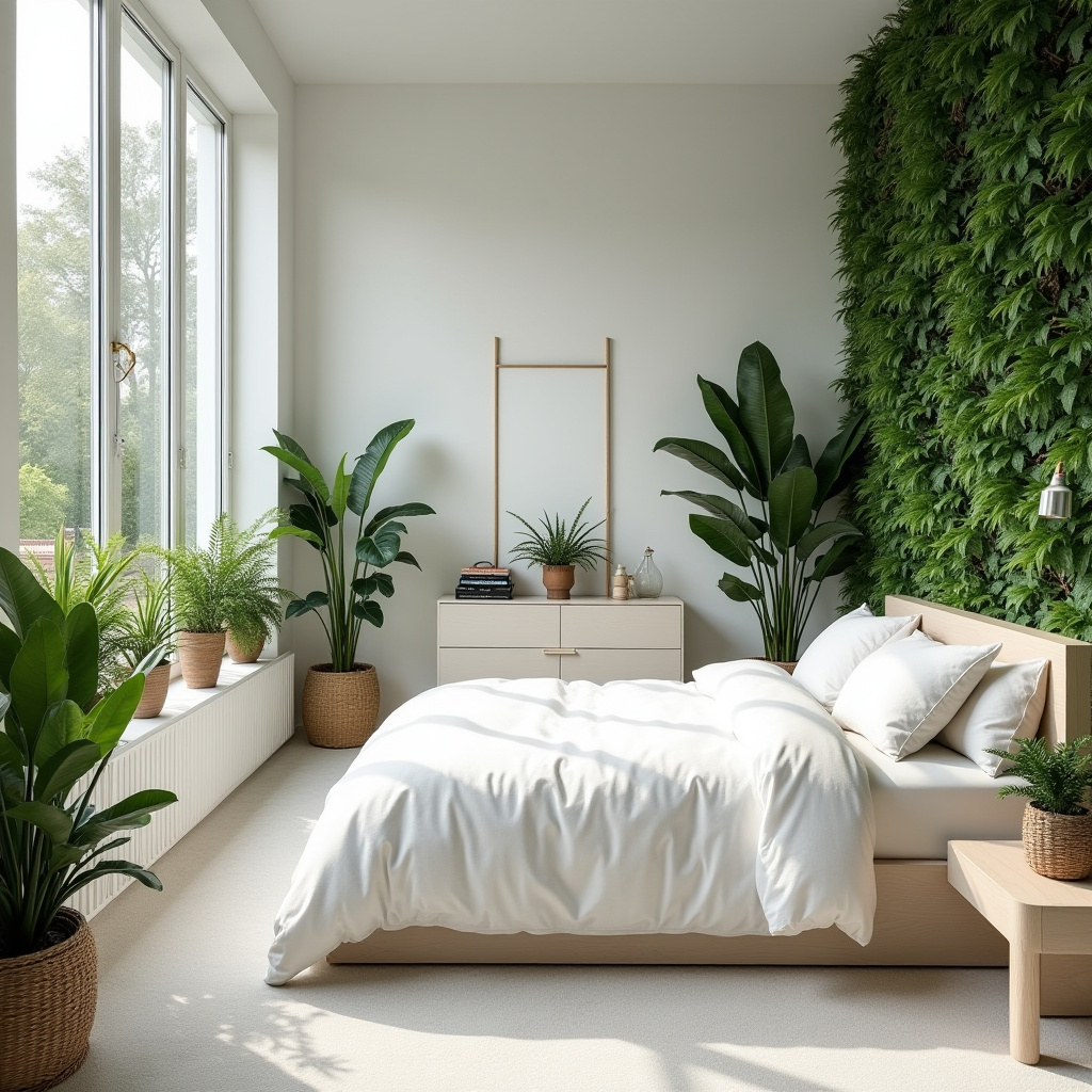 modern white bedroom ideas 26