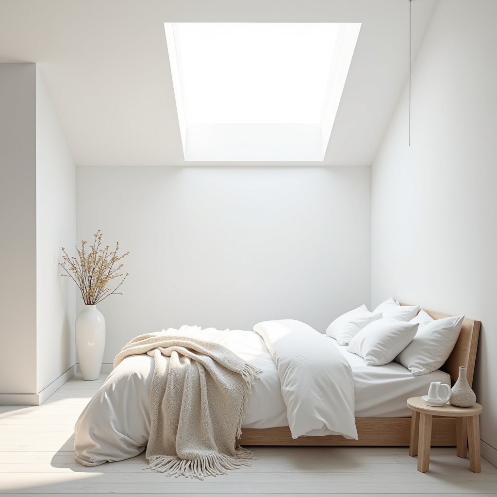 modern white bedroom ideas 28