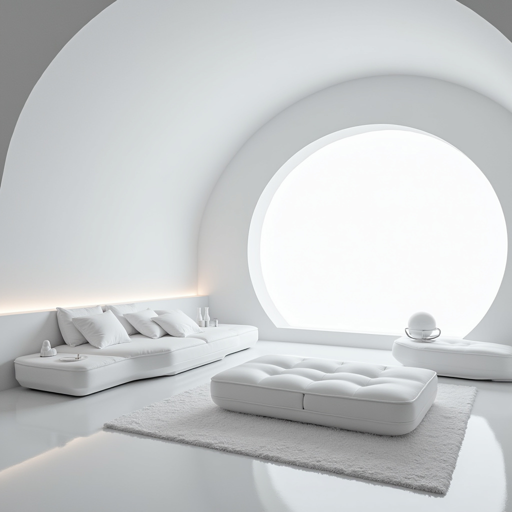 modern white bedroom ideas 35