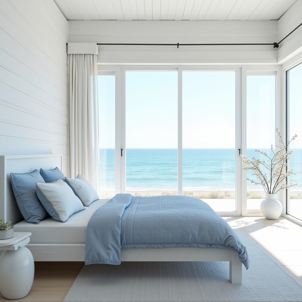 modern white bedroom ideas 38