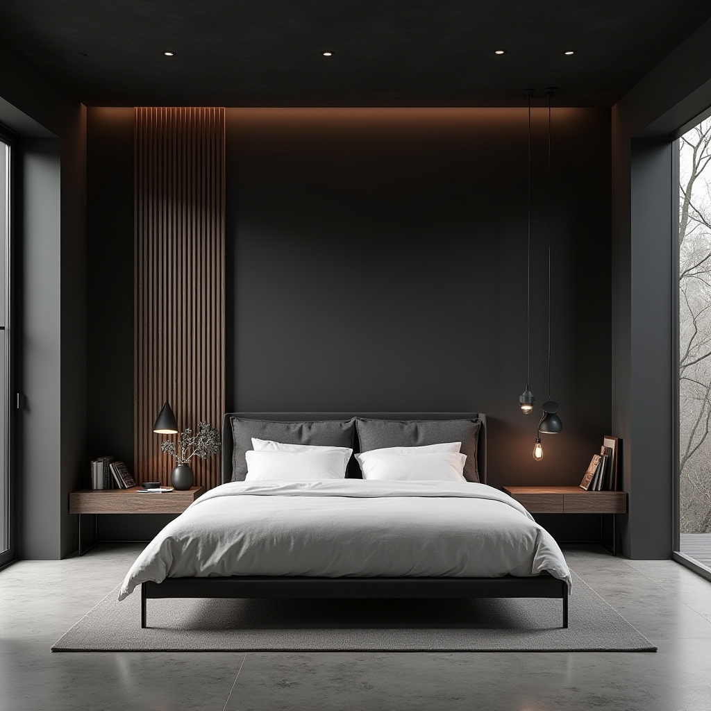organic luxury bedroom 14