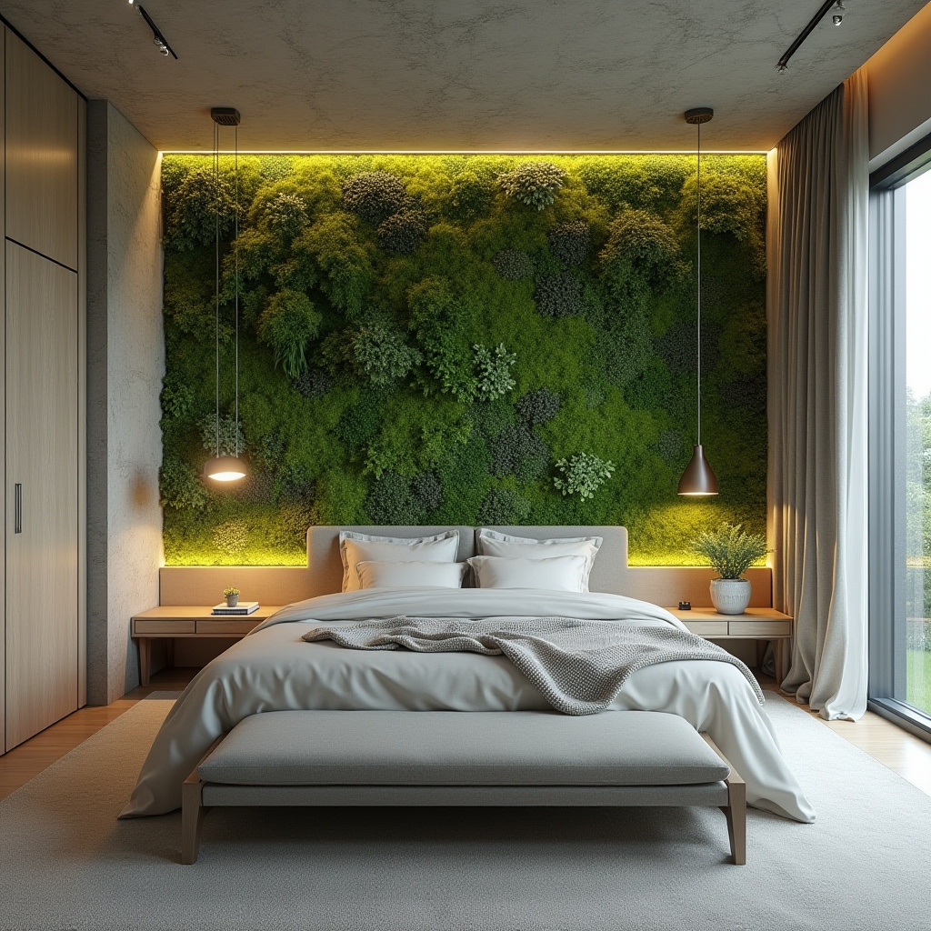 organic luxury bedroom 29