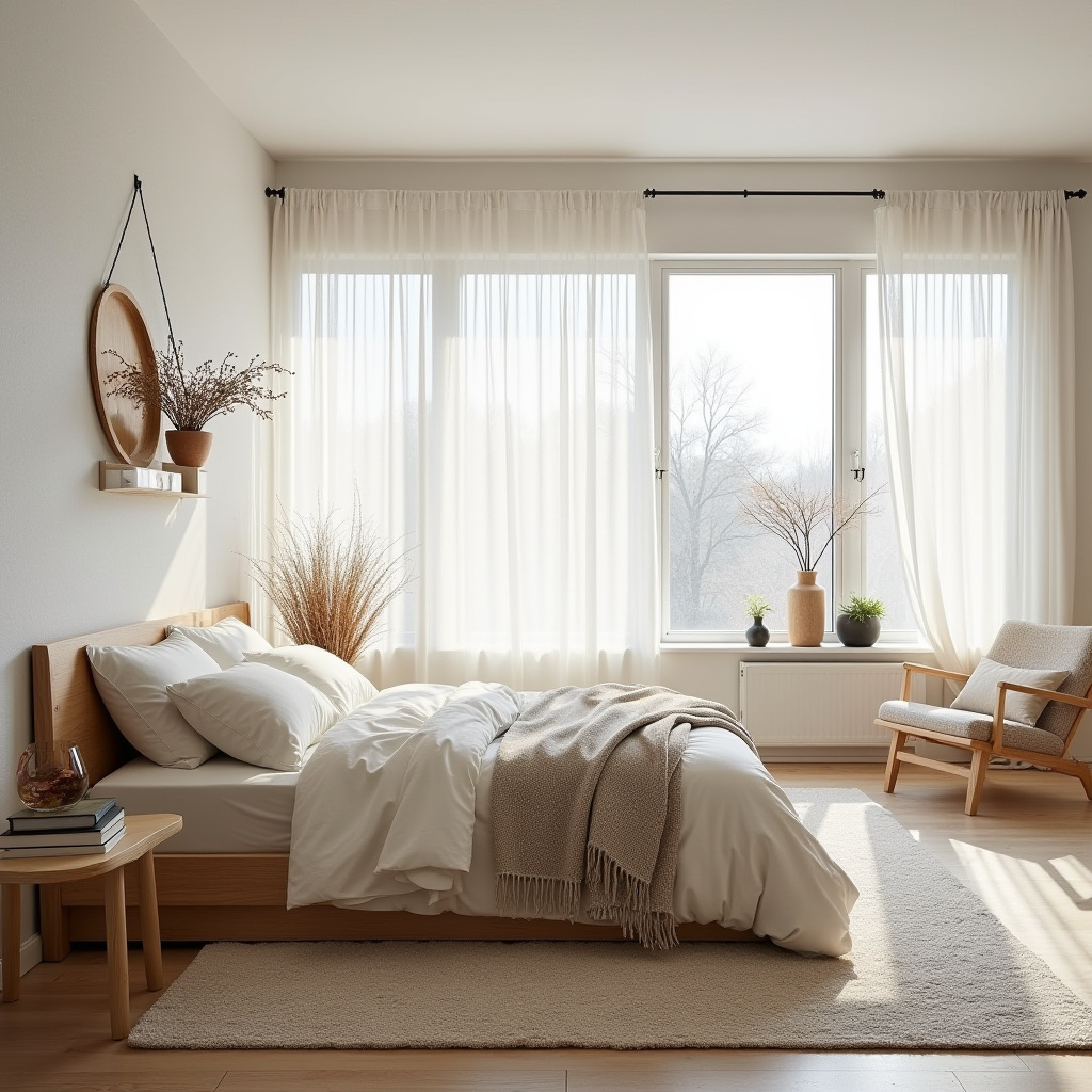 organic luxury bedroom 3