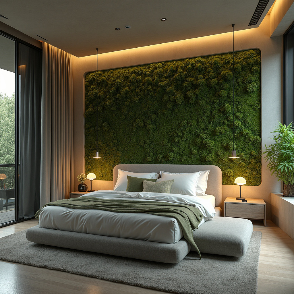 organic luxury bedroom 30