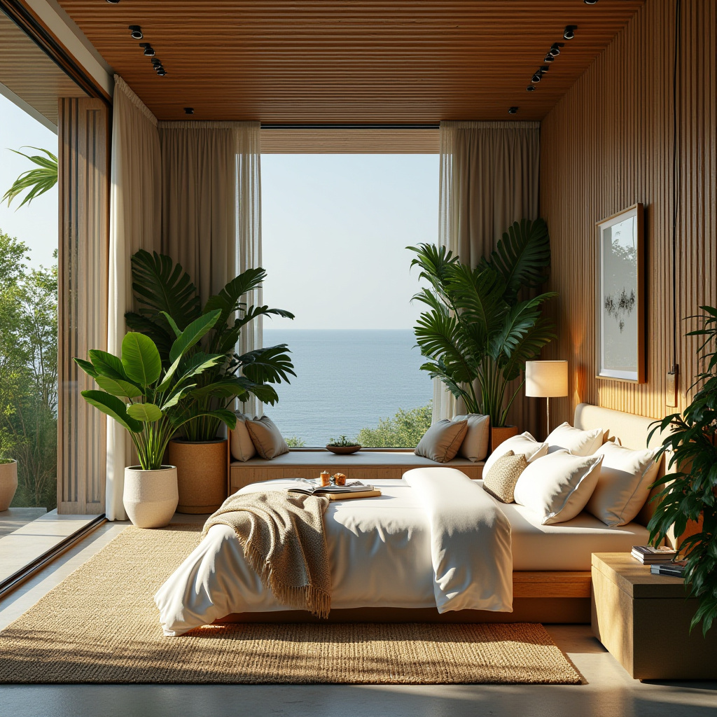 organic luxury bedroom 31