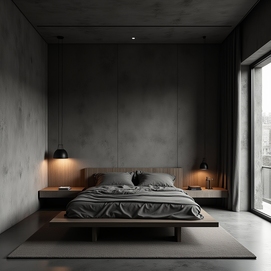 organic luxury bedroom 33
