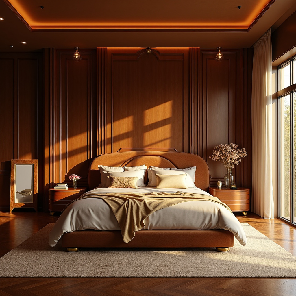 organic luxury bedroom 40