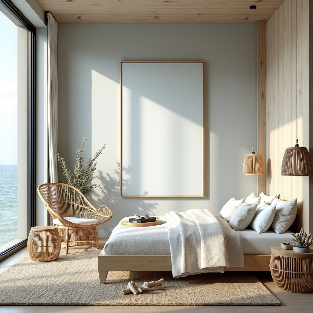 organic luxury bedroom 7