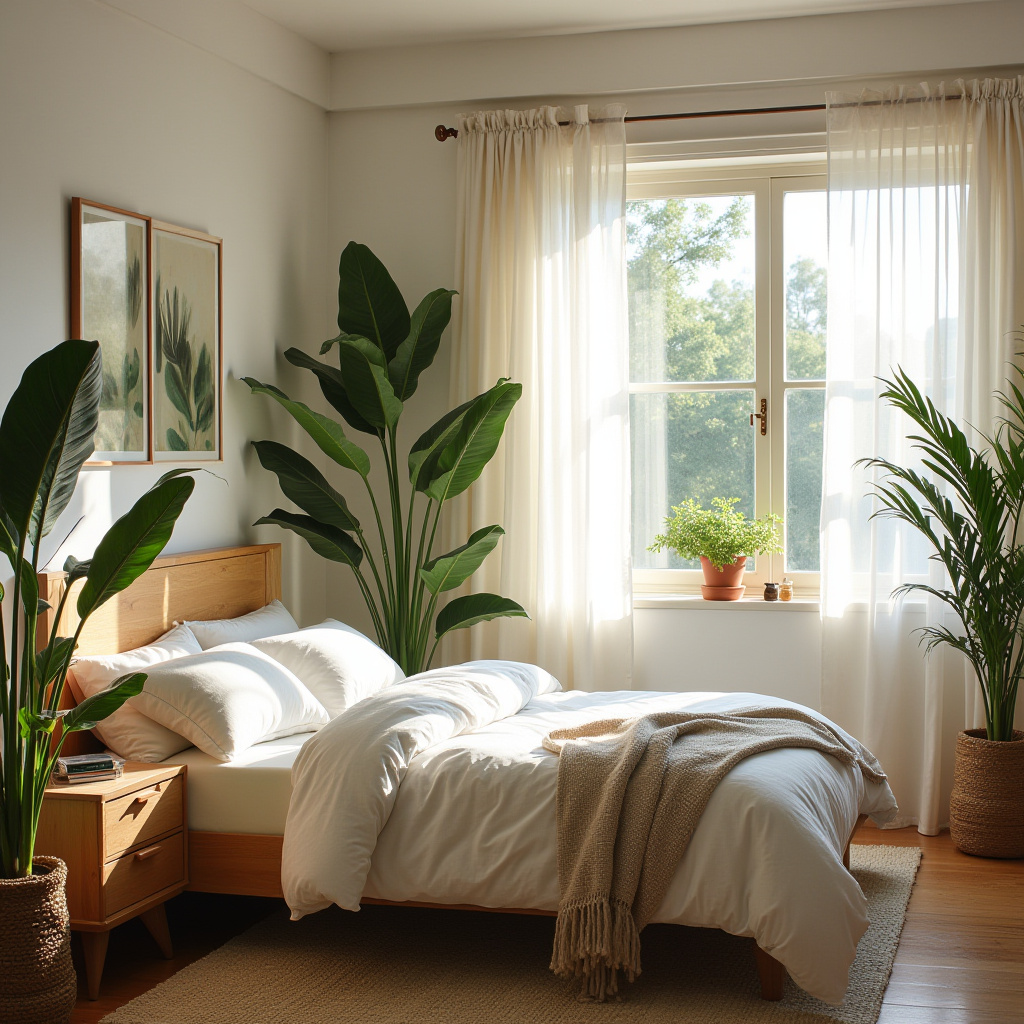 simple modern bedroom design 11