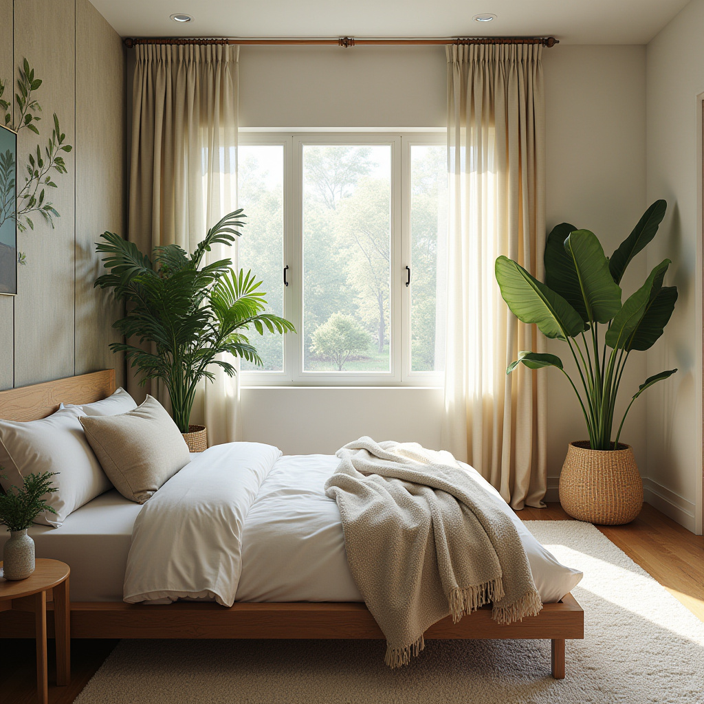 simple modern bedroom design 12
