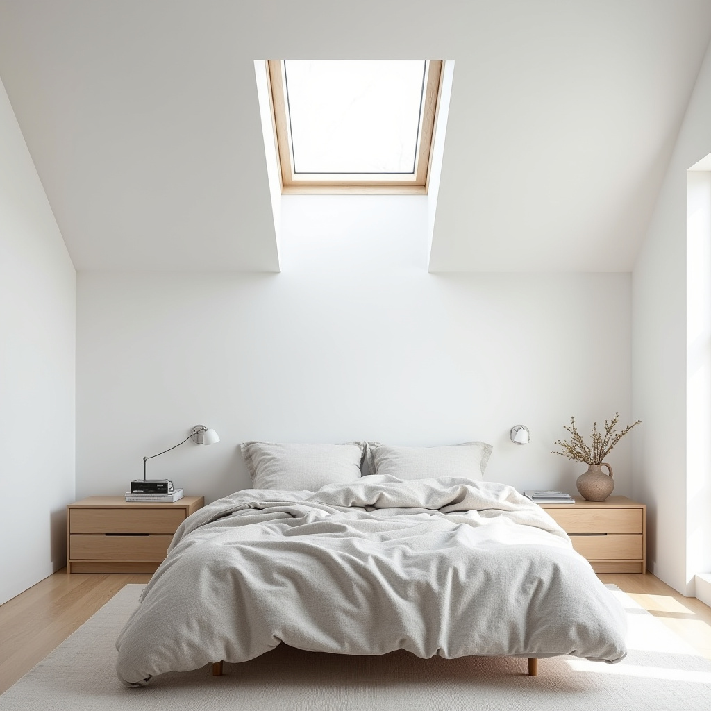 simple modern bedroom design 13