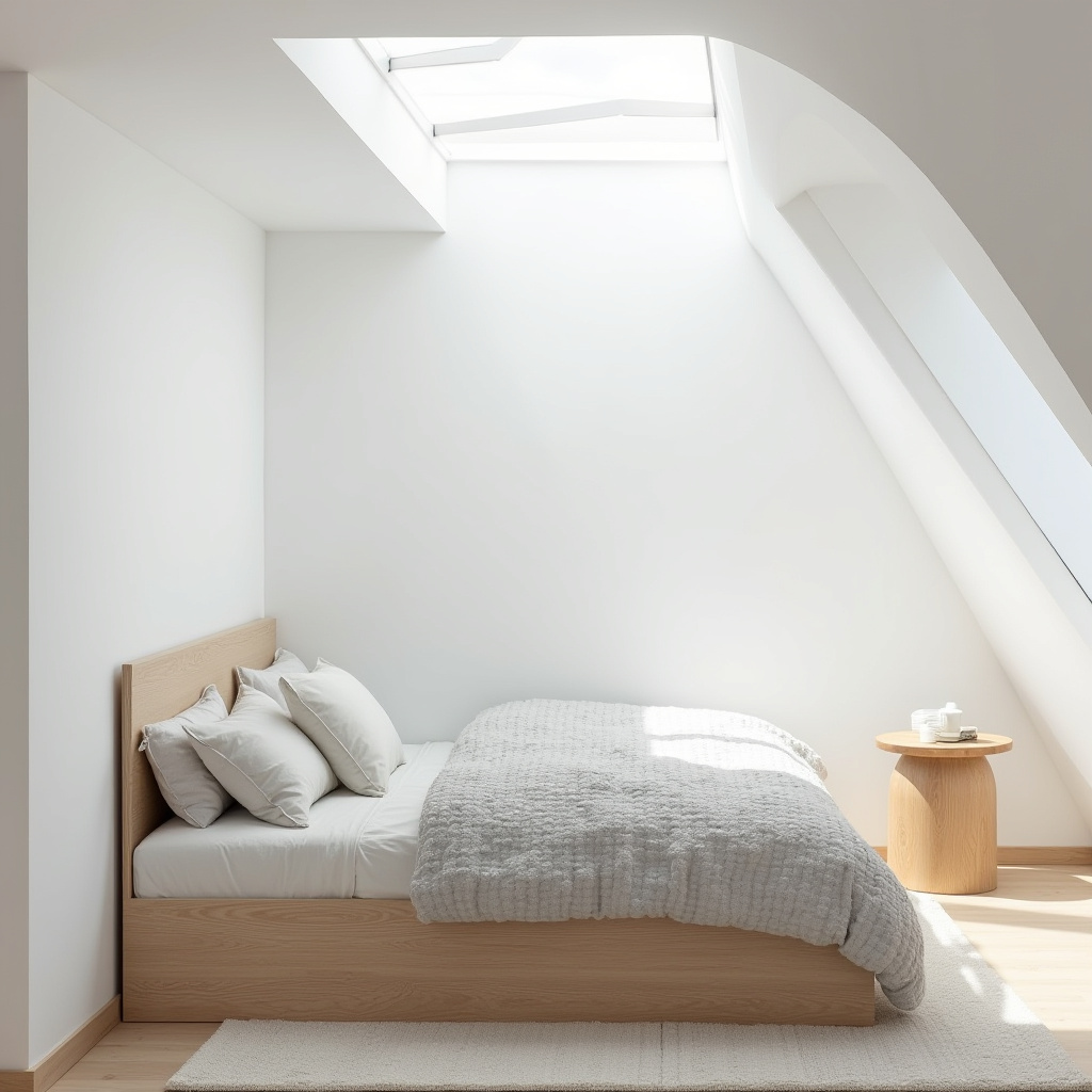 simple modern bedroom design 14