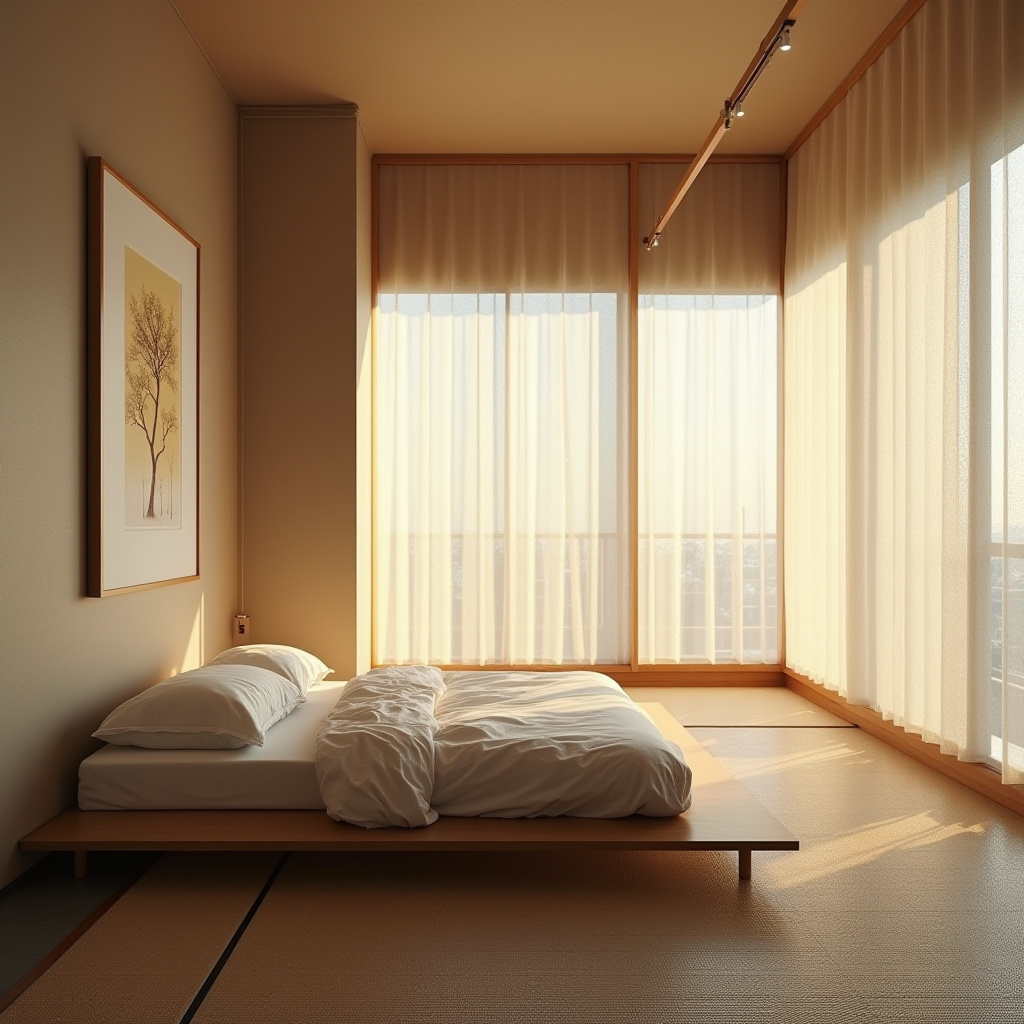simple modern bedroom design 18