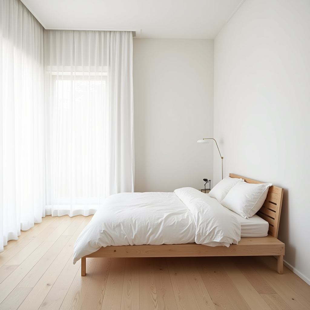 simple modern bedroom design 2