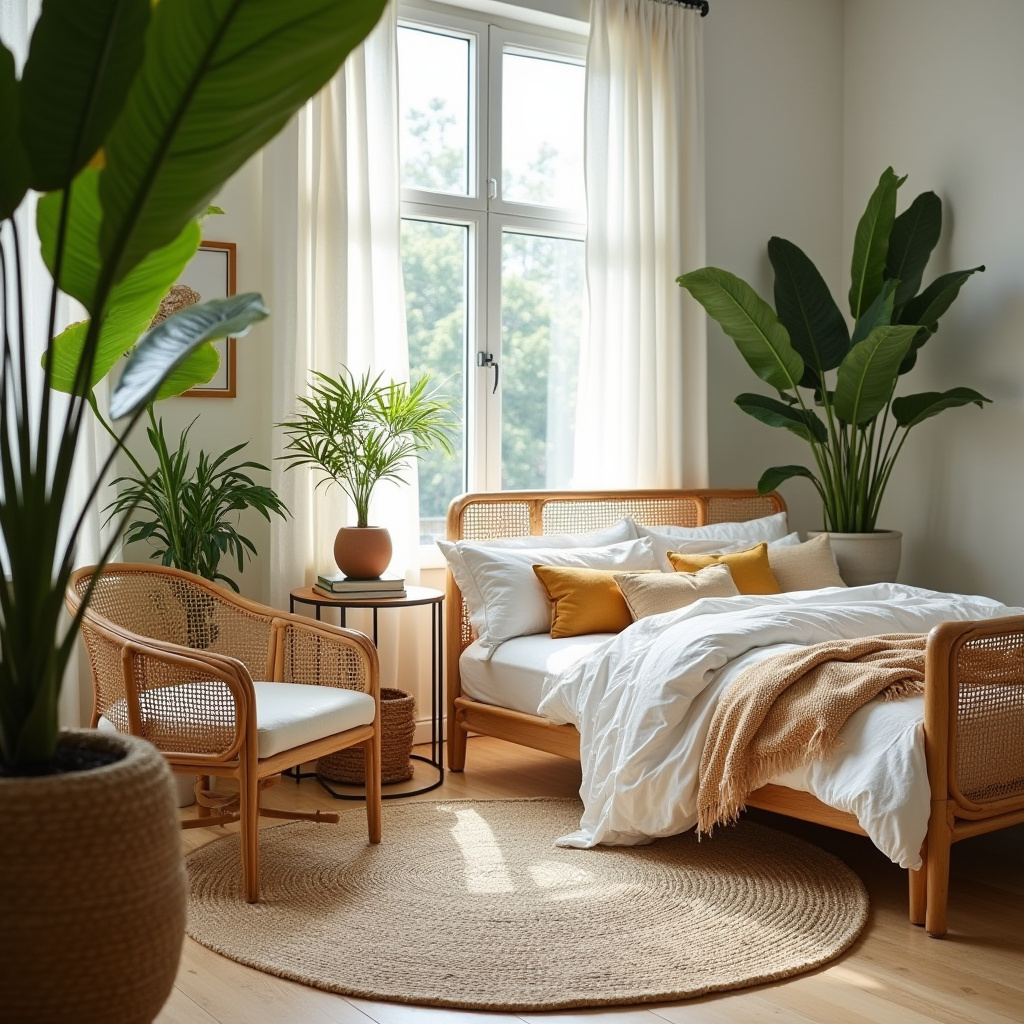 simple modern bedroom design 27