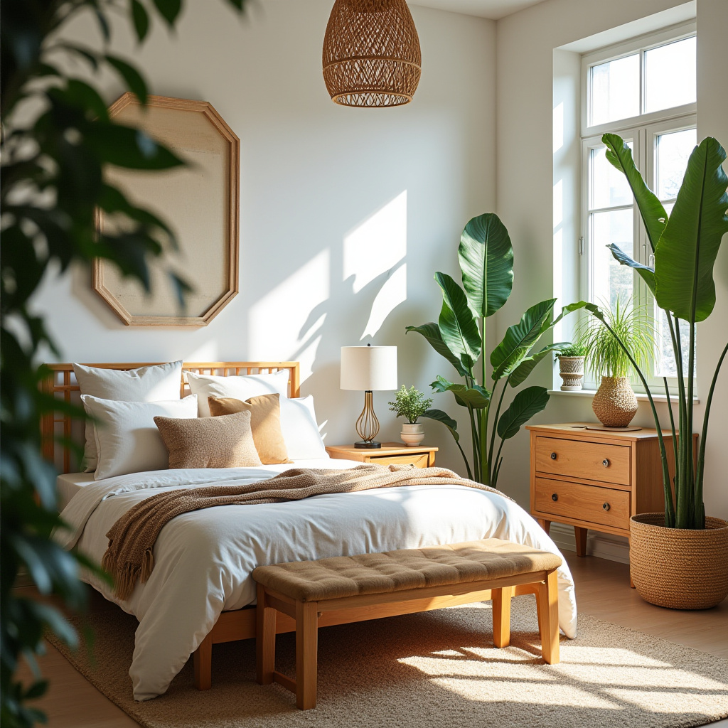 simple modern bedroom design 28