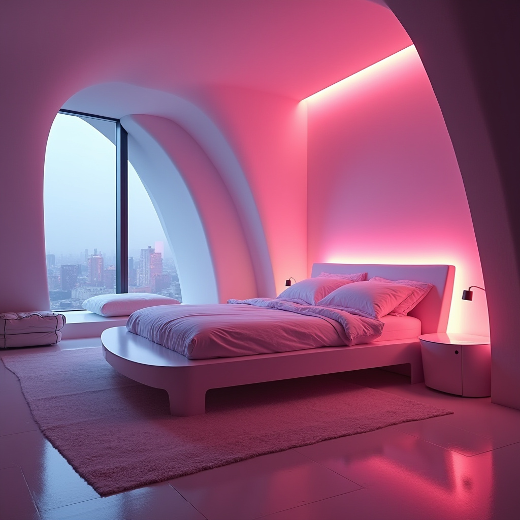 simple modern bedroom design 29