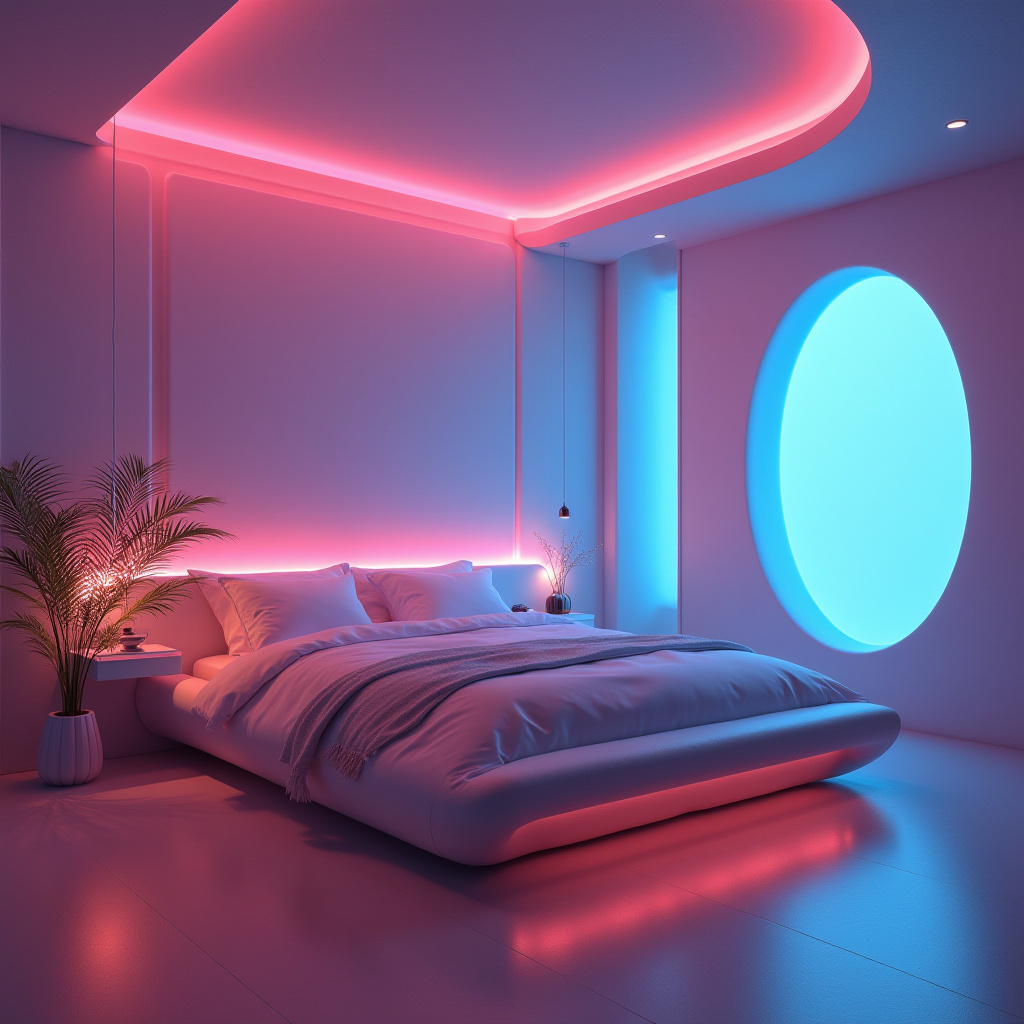 simple modern bedroom design 30