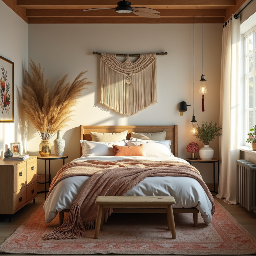simple modern bedroom design 33