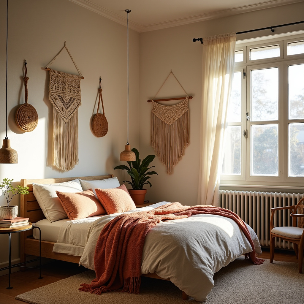 simple modern bedroom design 34