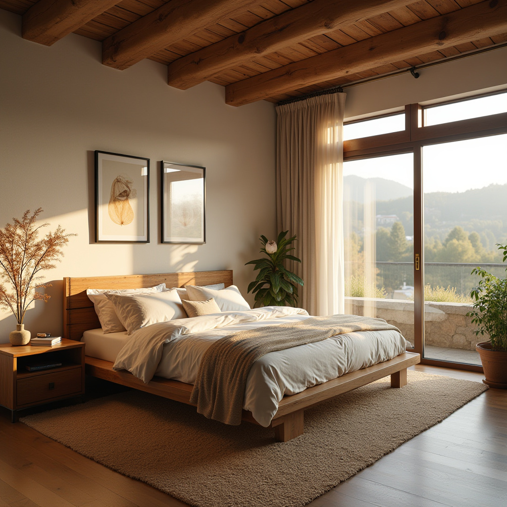 simple modern bedroom design 38