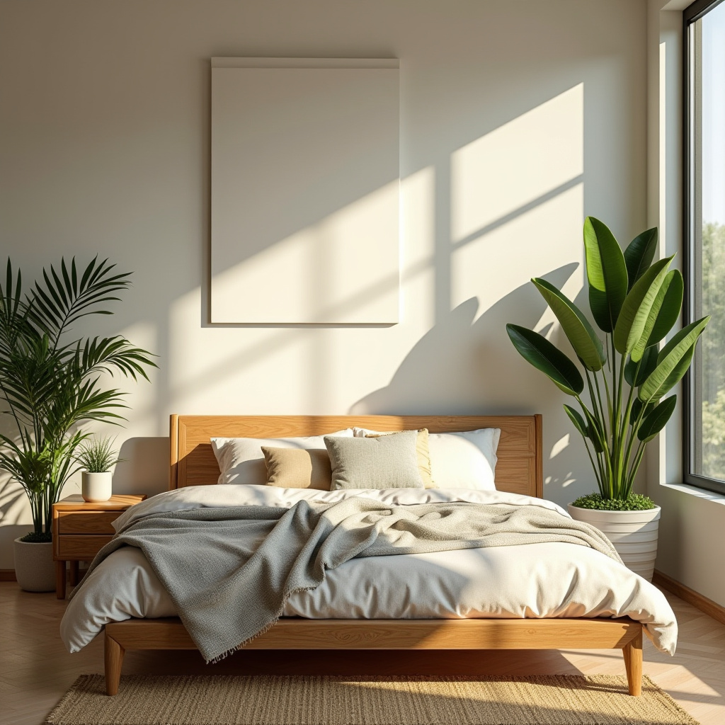 simple modern bedroom design 6