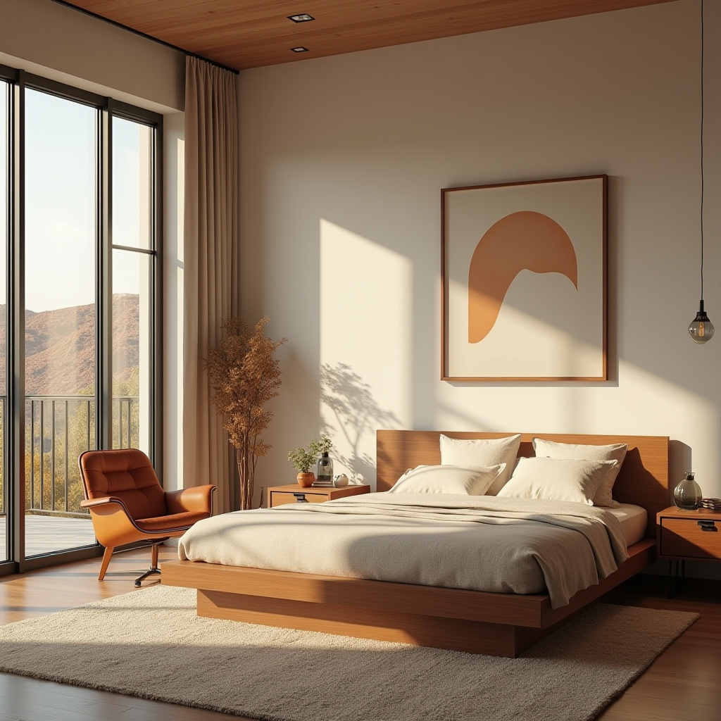 simple modern bedroom design 8