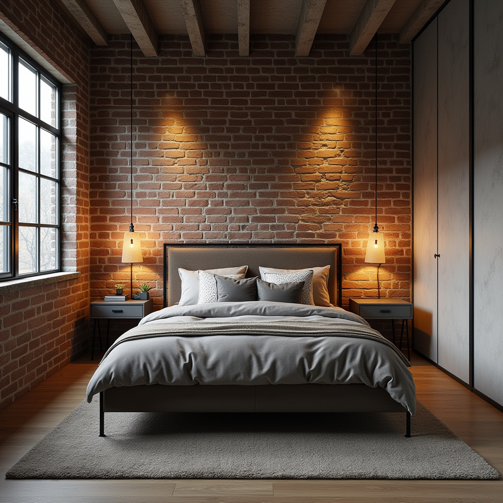simple modern bedroom design 9