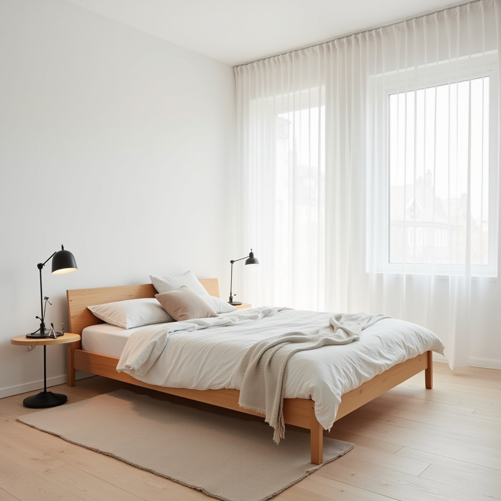 simple modern bedroom ideas 1