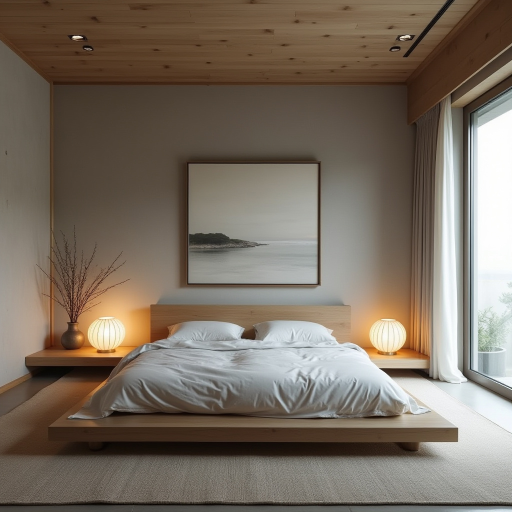 simple modern bedroom ideas 10