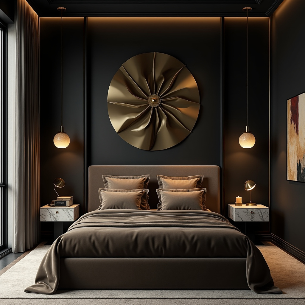 simple modern bedroom ideas 15
