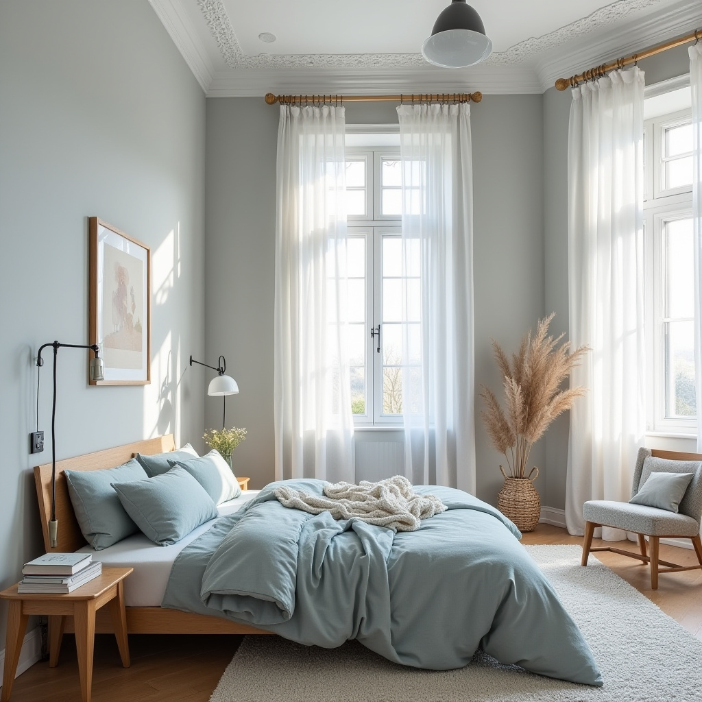 simple modern bedroom ideas 19