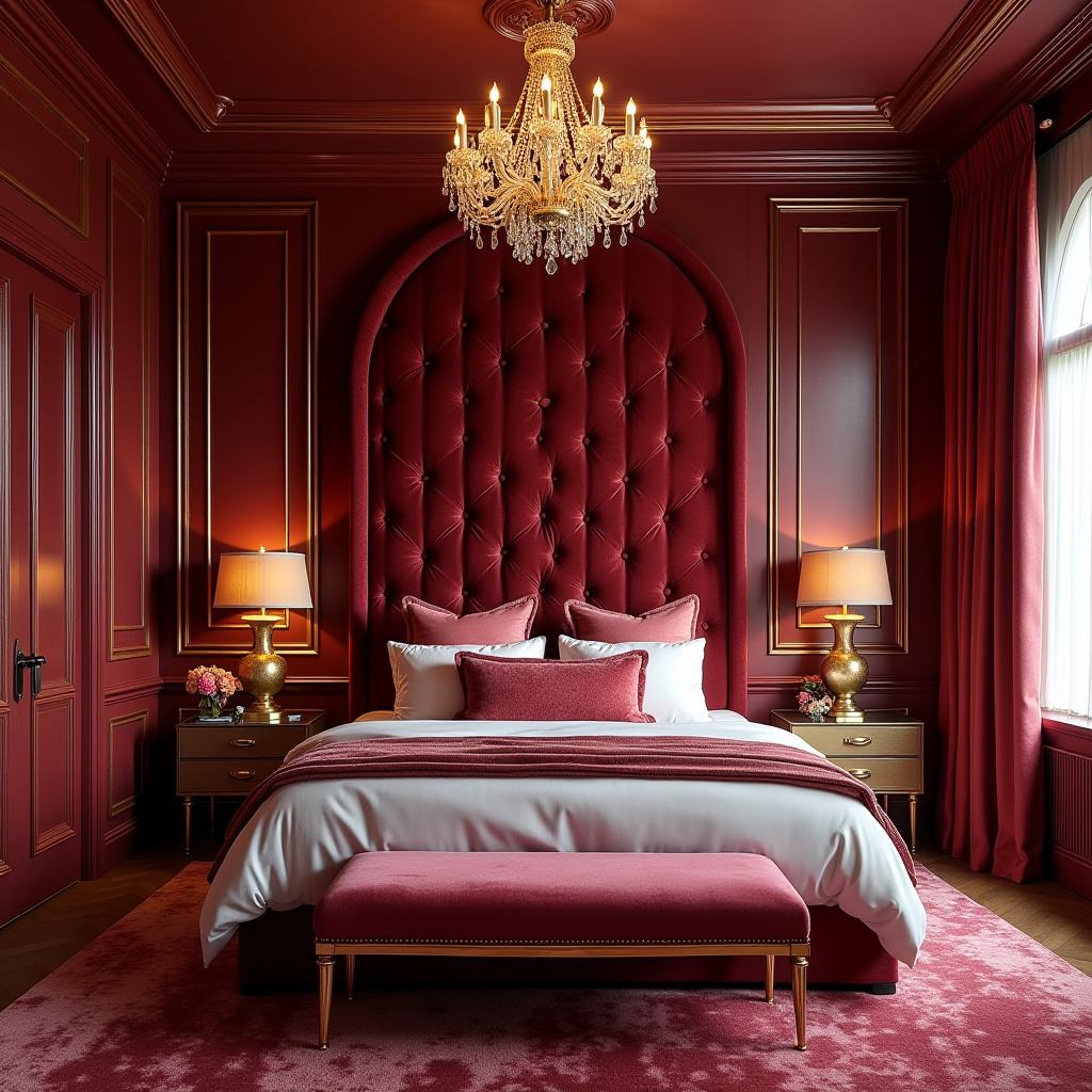 simple modern bedroom ideas 21