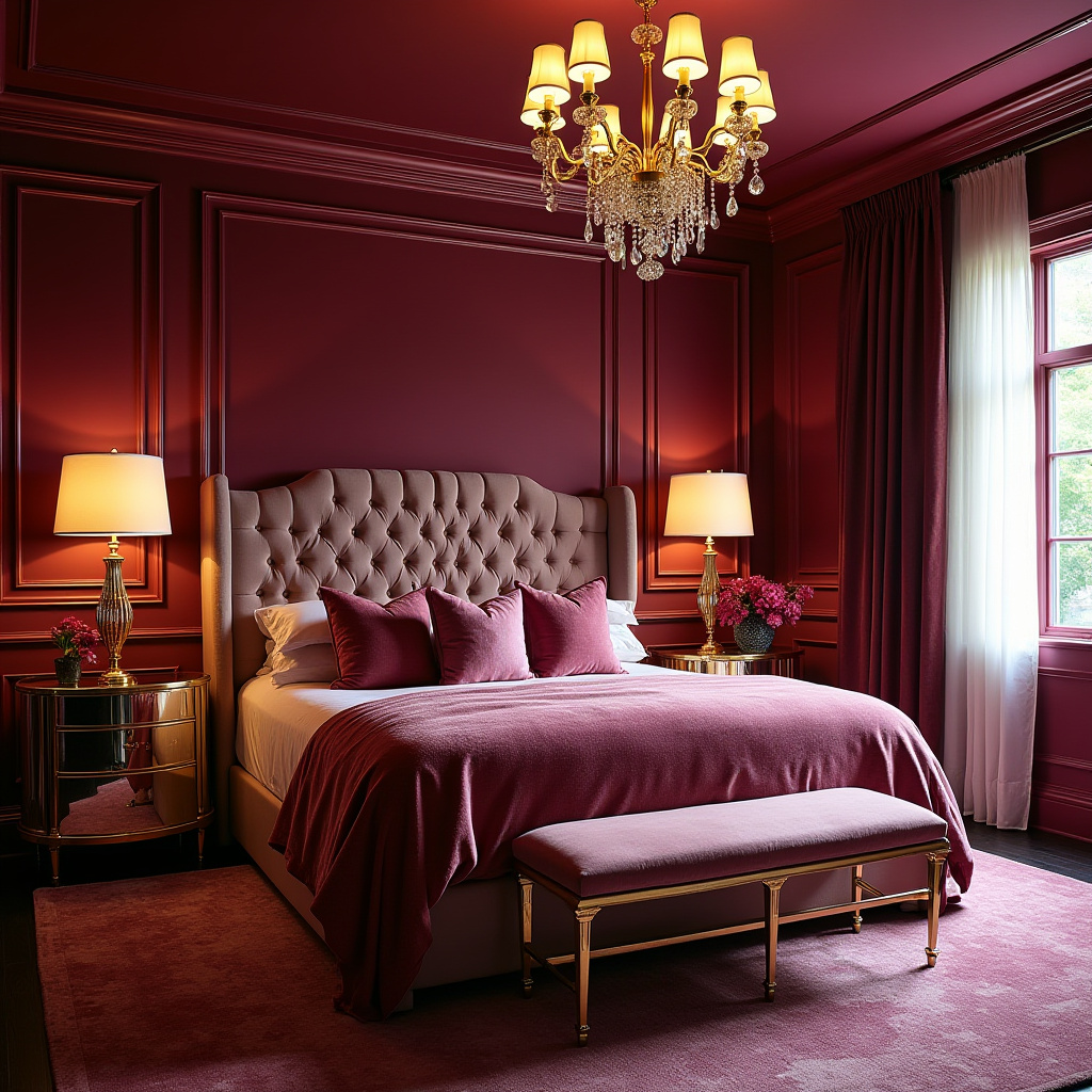 simple modern bedroom ideas 22