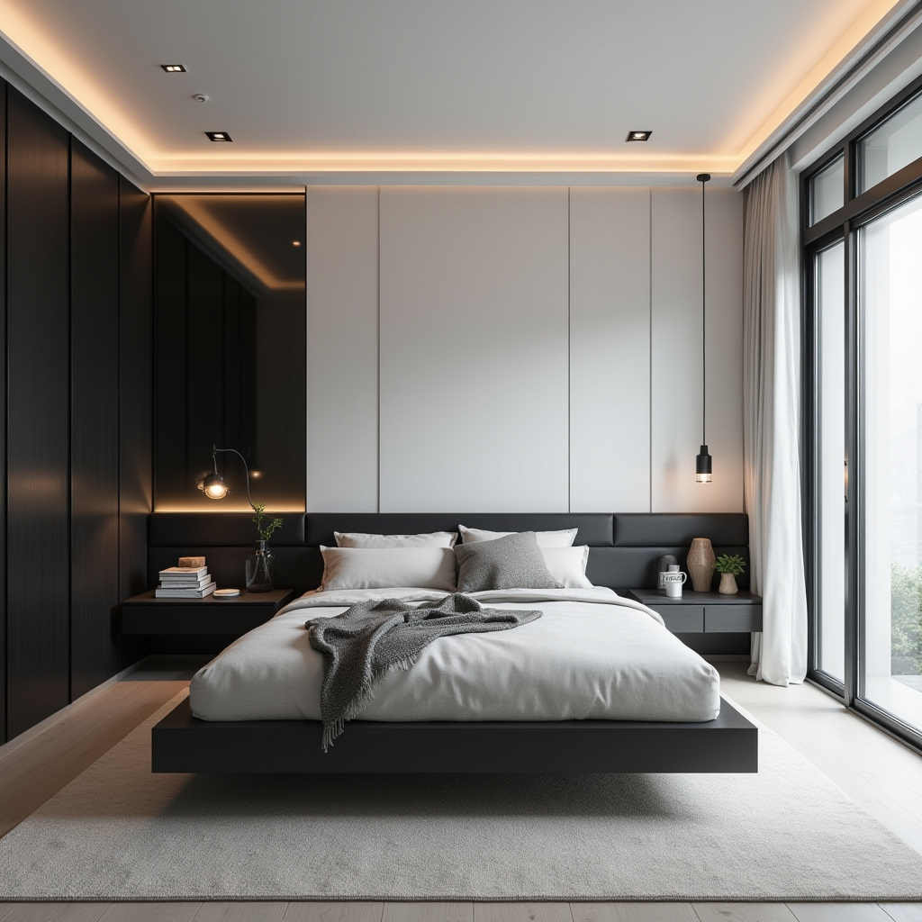 simple modern bedroom ideas 3