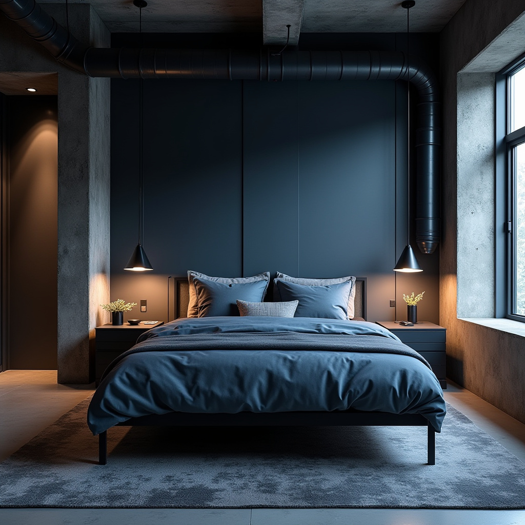 simple modern bedroom ideas 31