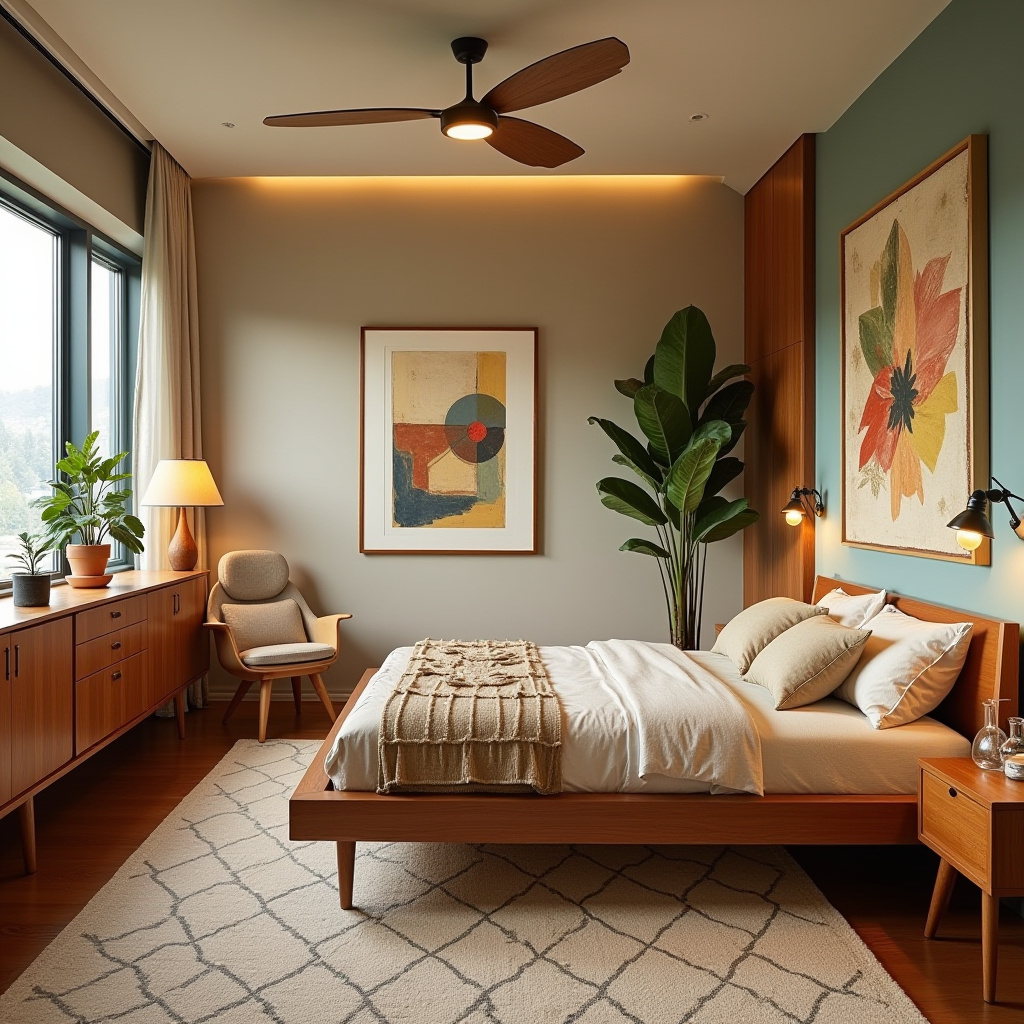 simple modern bedroom ideas 38