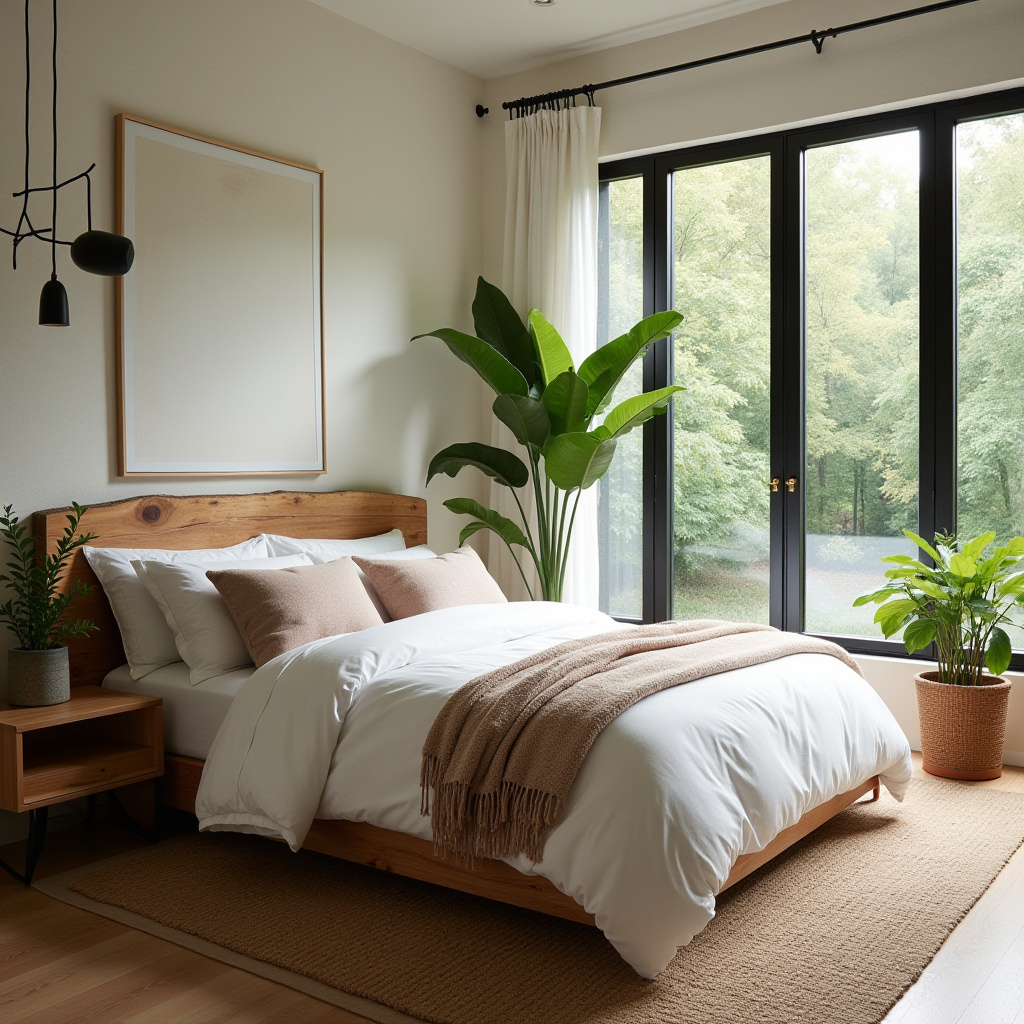 simple modern bedroom ideas 5