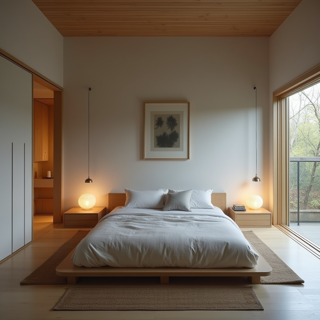 simple modern bedroom ideas 9